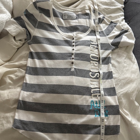 COPY - Aeropostale Shirt - Picture 7 of 7